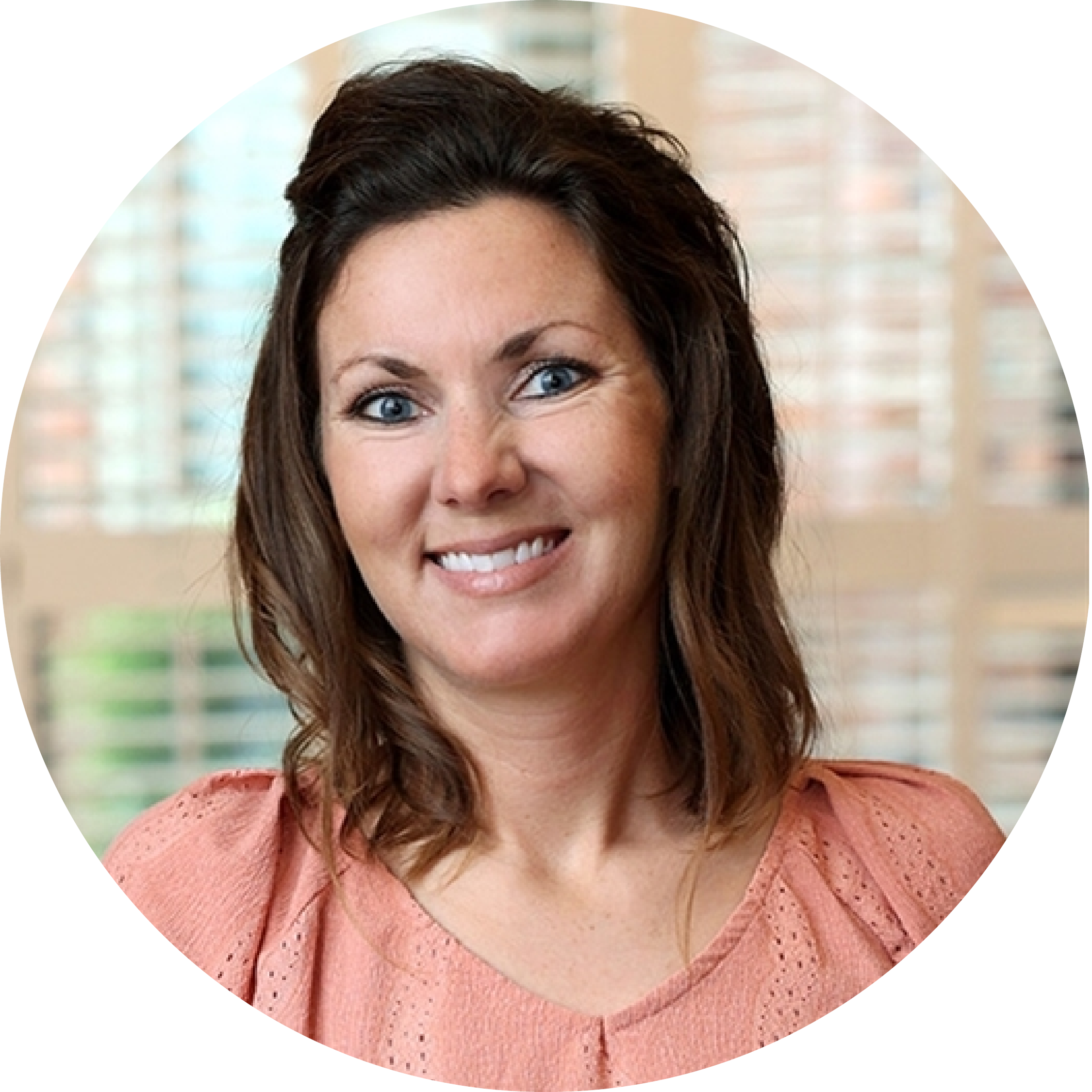 Photo of Emma Ristaneo, Sibcy Cline REALTORS®